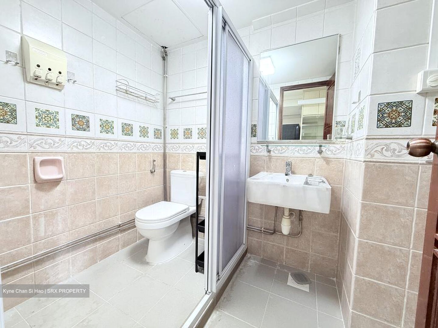 Pinetree Condominium (D10), Condominium #503412311